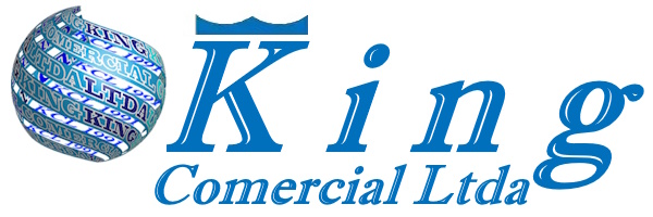 KING COMERCIAL LTDA